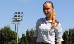 22 Yaşında Tarihi Görev: Zeynep Mestan Turgutluspor’un Teknik Direktörü