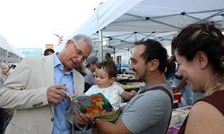 8. Mudanya Kitap Fuarı 9 Eylül'de başlayacak