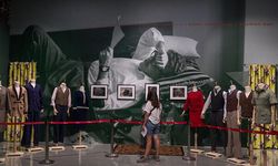 95. İzmir Enternasyonal Fuarı'nda sergiler ziyaretçilerle buluşuyor