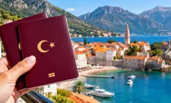 AB Yolunda Karadağ: Türkler İçin Vizesiz Seyahat Dönemi Sona Eriyor