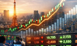 ABD borsalarında Nasdaq yükseldi, Dow Jones geriledi