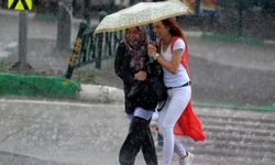 AKOM uyardı: İstanbul'da yağış ve poyraz etkili olacak