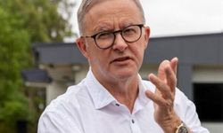 Albanese: Avustralya, bağımsızlıktan bu yana Papua Yeni Gine'nin yanında