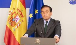 Alberes'den Ceuta'ya insani yardım desteği