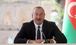Aliyev’in 500 Bin Dolarlık Ödülü Karabağ Diriliş Fonu’na Aktarılacak