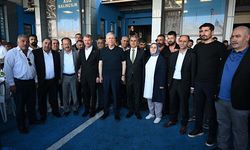 Ankara'da 2026-2027 balık sezonu başladı