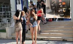 Ankara'da uyuşturucu ve fuhuş soruşturmasında 14 şüpheli gözaltına alındı