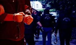 Ankara'da yeni nesil suç örgütlerine yönelik soruşturmada 82 şüpheli gözaltına alındı