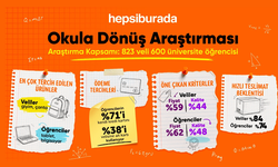 Anne babanın gözü ayakkabı ve giyimde; Öğrencininki bilgisayarda