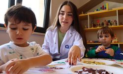 Antalya Büyükşehir Belediyesi'nin 19 kreşi yeni eğitim dönemine hazır