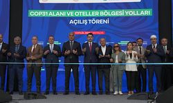 Antalya'ya 19,2 milyar liralık kültür ve turizm yatırımı yapıldı