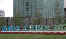 APEC KOBİ Bakanlar Toplantısı Guangzhou'da başladı