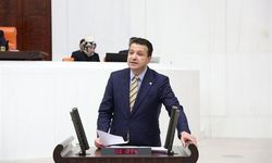 Arıkan: Devletin görevi olağan hayatı güvence altına almaktır