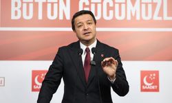 Arıkan: Fon skandalı görevden af talebiyle geçiştirilemez