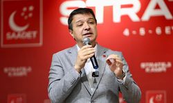 Arıkan: Saadet kimin yanında değil, Saadet'in yanında kim olacak?