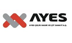 Ayes Çelik'in Aliağa fabrikası için iş yeri açma ruhsatı alındı