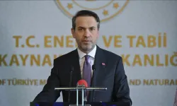 Bakan Bayraktar, IFC Orta Doğu ve Orta Asya Bölge Başkan Yardımcısı Fakhoury ile görüştü