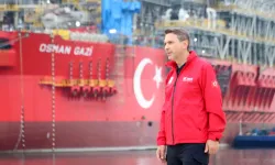 Bakan Bayraktar: "Modern tarihin en büyük enerji krizini yaşıyoruz"