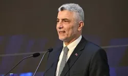 Bakan Bolat: Kadınlarımızın emeği büyüdükçe Türkiye büyüyecek