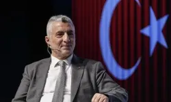 Bakan Bolat: Türkiye'nin sanayi ihracatı yılın ilk 8 ayında 132,5 milyar dolara ulaştı