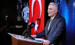 Bakan Bolat: Türkiye'yi küresel e-ticaretin güçlü aktörlerinden biri haline getireceğiz