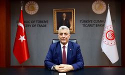 Bakan Bolat'tan şehit polis Mehmet Ali Topatan için başsağlığı mesajı