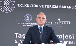 Bakan Ersoy, 2026-2027 Adli Yıl Açılış Töreni'ne katıldı