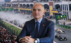 Bakan Ersoy: Formula 1’de büyük buluşmanın tarihi belli oldu