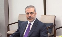 Bakan Fidan, 111. Dönem Kaymakam Adaylarına hitap etti