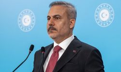 Bakan Fidan: "İsrail komşu ülkelerin güçlü ve istikrarlı olmasından pek hoşlanmıyor"