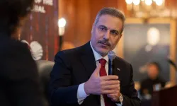Bakan Fidan'dan ABD'ye çağrı: "İşbirliğini sınırlayan kısıtlamaları kaldırmalıyız"
