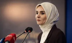 Bakan Göktaş: 222 bin gencimizi evlendirdik, 22 bin bebeğimiz oldu