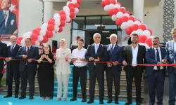Bakan Göktaş: Muş Engelli Aktif Yaşam Merkezi hizmete açıldı