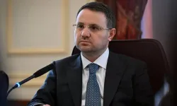 Bakan Gürlek: Hukuki öngörülebilirliği güçlendirecek reformlarımızı kararlılıkla sürdüreceğiz