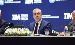 Bakan Işıkhan, TİM yönetimiyle bir araya geldi