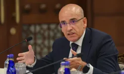 Bakan Şimşek: "Çok sınırlı sayıda bir fonda maalesef piyasa bozucu eylemler var, buna ilişkin gereken yapılmıştır"