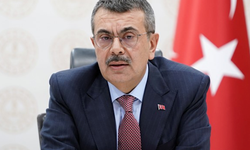 Bakan Tekin, Batman'da AK Parti Merkez İlçe Danışma Meclisi Toplantısı'na katıldı