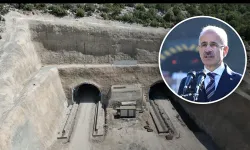 Bakan Uraloğlu: Nissibi Köprüsü seyahat süresini 1,5 saat kısalttı