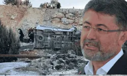 Bakan Yumaklı'dan Düzce'deki kazaya ilişkin taziye mesajı