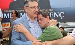 Başkan Genç: Bu topraklara hizmet etmek borcumuz