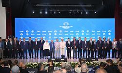 Başkan Genç: İmam hatip mücadelesi bir medeniyet mefkuresidir
