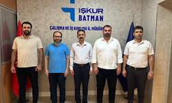 Batman'da 38 kişiye 'Yardımcı Eczacı' eğitimi verilecek