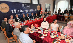 Batman'da 41 öğrenci tam altınla ödüllendirildi