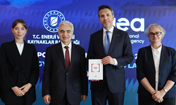 Bayraktar: Türkiye'nin 2040 Yeni Enerji Mimarisi'ni COP31 öncesinde sunacağız