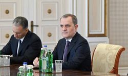 Bayramov: AIDA'nın 15. yıl konferansında konuşma yapmaktan memnuniyet duyuyorum
