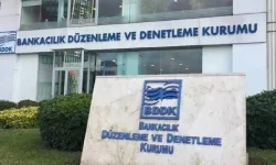 BDDK’den üç yatırım bankası ve iki faktoring şirketine ilişkin karar