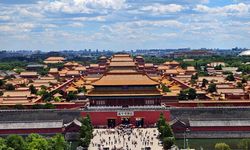 Beijing, 2029 'Dünya Mimarlık Başkenti' unvanı kazandı