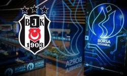 Beşiktaş Jimnastik Kulübü, 436,5 milyon payın tamamını sattı
