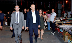 Beydağ'ın kurtuluşunun 104'üncü yıl dönümü kutlandı