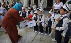Beylikdüzü Belediyesi'nden çocuklara gezi programı